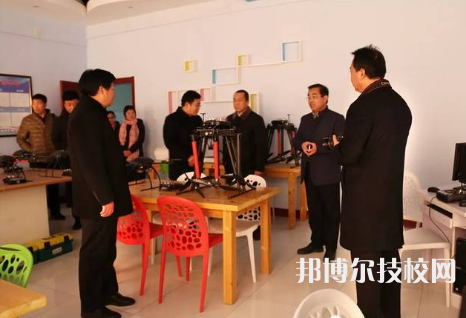 柏鄉(xiāng)職教中心2022年有哪些專業(yè)