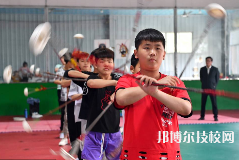 柏鄉(xiāng)職教中心地址在哪里