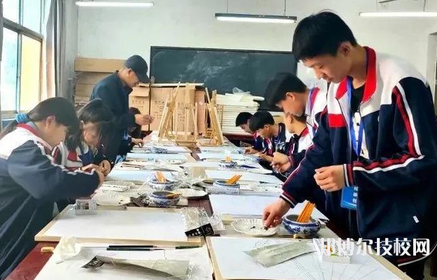 順平職教中心怎么樣、好不好
