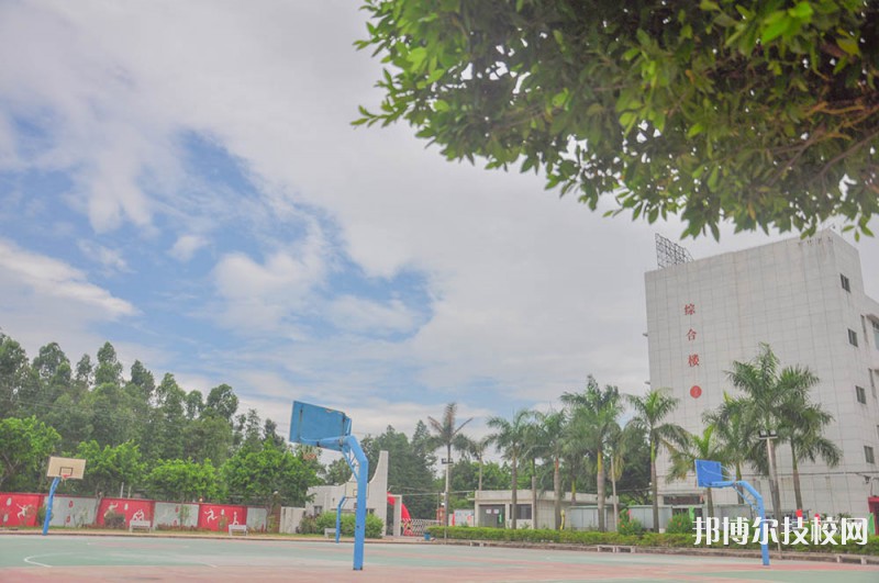 廣東2022年初中生怎么考中專