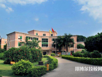廣東2022年初中生想上中專