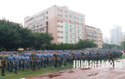 廣東2022年初中生上什么中專