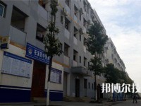 四川蒼溪職業(yè)高級(jí)中學(xué)2023年宿舍條件