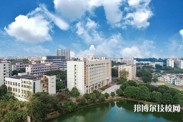 廣東2022年初中生能上中專嗎