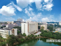 廣東2022年初中生能上中專嗎