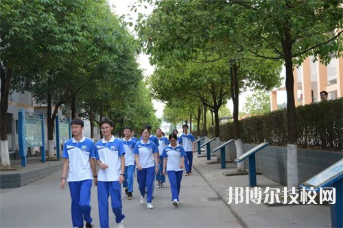 四川蒼溪職業(yè)高級中學(xué)怎么樣、好不好