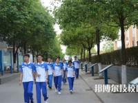 四川蒼溪職業(yè)高級中學(xué)怎么樣、好不好