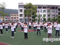 南部升鐘職業(yè)中學(xué)2023年學(xué)費、收費多少