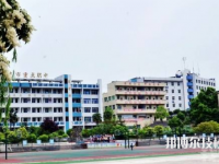 南部升鐘職業(yè)中學(xué)2023年招生錄取分?jǐn)?shù)線