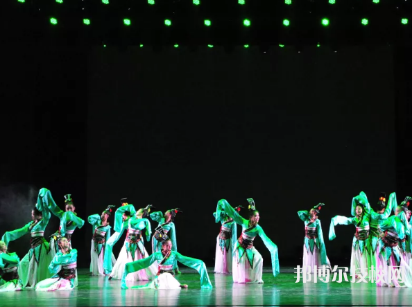 石家莊藝術(shù)職業(yè)學(xué)校2022年報(bào)名條件、招生要求、招生對(duì)象
