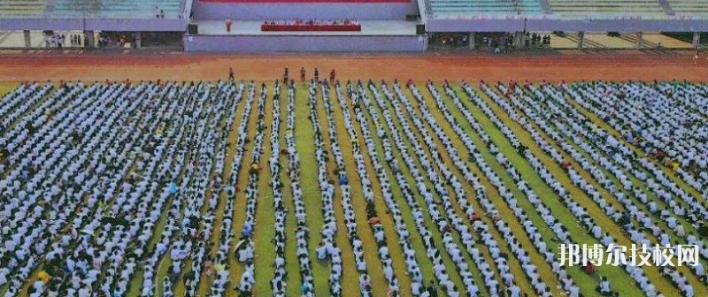 廣東2022年初中畢業(yè)可以報考中專嗎