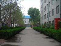 保定北市區(qū)職教中心怎么樣、好不好
