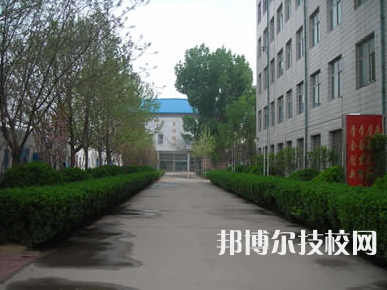 保定北市區(qū)職教中心怎么樣、好不好