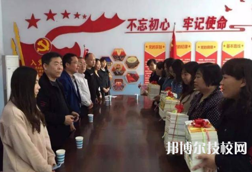 內丘職教中心2022年有哪些專業(yè)