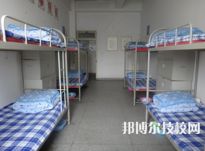 內(nèi)丘職教中心2022年宿舍條件
