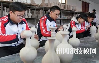 內丘職教中心怎么樣、好不好