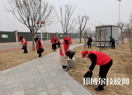 臨城職教中心2022年招生錄取分數(shù)線