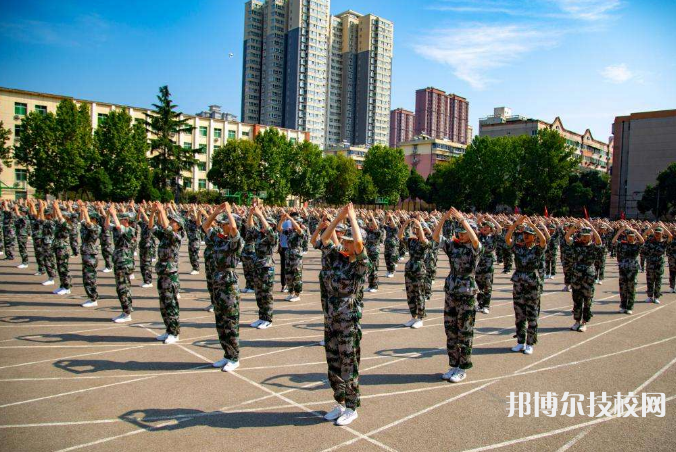 廣東2022年初中生可以讀中專嗎