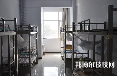 臨城職教中心2022年宿舍條件