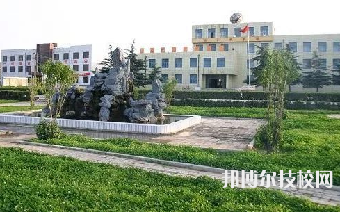 臨城職教中心2022年招生辦聯(lián)系電話