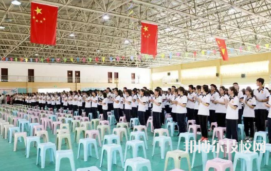 臨城職教中心地址在哪里