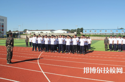 臨城職教中心怎么樣、好不好