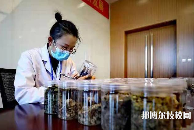 保定市清苑區(qū)職業(yè)技術(shù)教育中心怎么樣、好不好