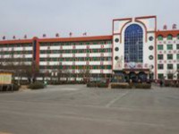 臨西縣職教中心2023年招生簡(jiǎn)章