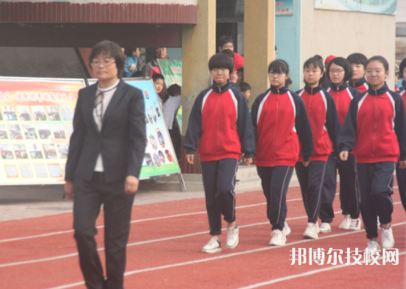 辛集市第二職業(yè)技術(shù)學(xué)校網(wǎng)站網(wǎng)址