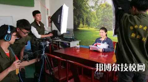保定市徐水區(qū)職業(yè)技術教育中心2022年招生簡章