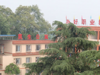 樂山商務(wù)技工學(xué)校2023年宿舍條件