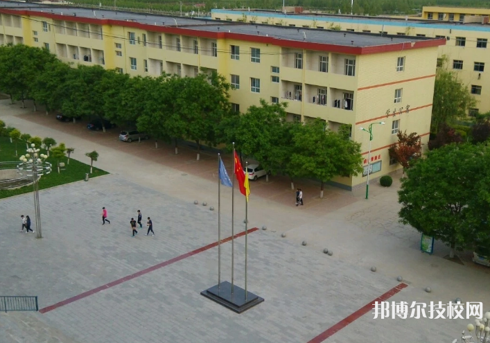 保定市徐水區(qū)職業(yè)技術教育中心2022年招生錄取分數(shù)線