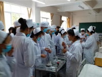 云南中醫(yī)藥中等專業(yè)學(xué)校2023年有哪些專業(yè)