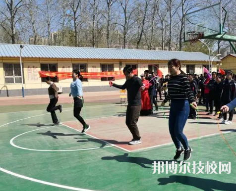 石家莊機(jī)電職業(yè)中專(zhuān)怎么樣、好不好