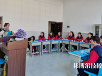 南充特殊教育學校2023年宿舍條件