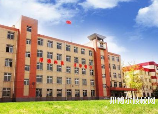 石家莊交通技工學(xué)校2022年有哪些專業(yè)