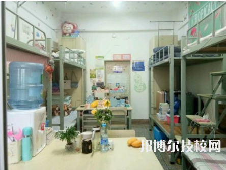 云南中醫(yī)藥中等專業(yè)學(xué)校2022年宿舍條件