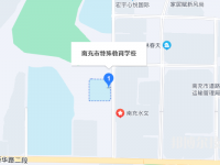 南充特殊教育學校2023年地址在哪里