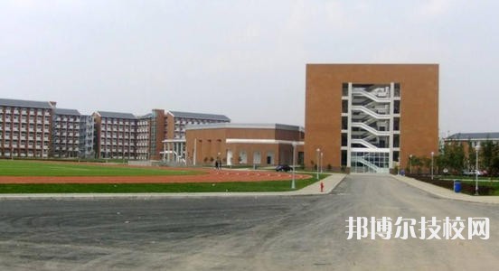 石家莊交通技工學(xué)校怎么樣、好不好