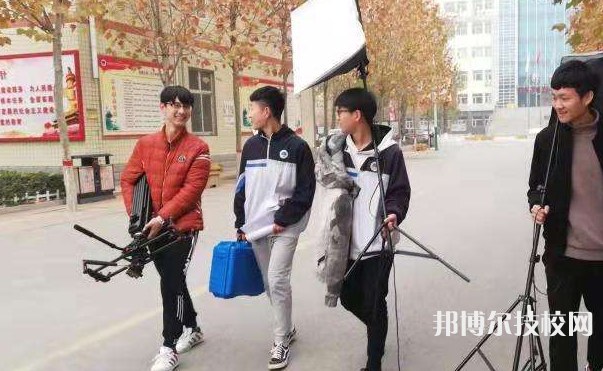 保定市徐水區(qū)職業(yè)技術教育中心怎么樣、好不好