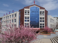 石家莊明澤職業(yè)中專學(xué)校2023年宿舍條件