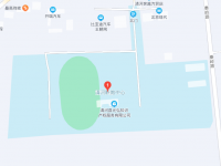清河職教中心2023年地址在哪里