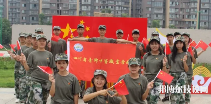 四川青神中等職業(yè)學(xué)校2022年有哪些專業(yè)