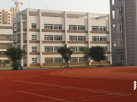四川青神中等職業(yè)學(xué)校2023年宿舍條件
