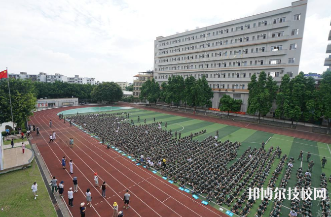 廣東2022年初中畢業(yè)可以考中專嗎