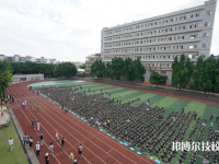 廣東2022年初中畢業(yè)可以考中專嗎