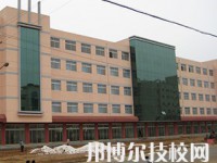 橫山縣職業(yè)技術(shù)教育中心2023年報名條件、招生要求、招生對象
