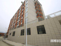 黔南民族幼兒師范高等?？茖W校(中職部)2023年宿舍條件