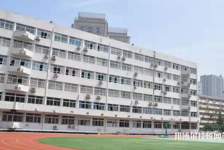 陜西省商貿(mào)學校2023年有哪些專業(yè)