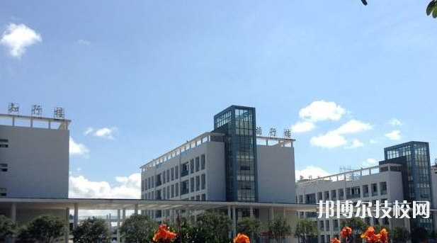黔西南民族職業(yè)技術(shù)學(xué)院(中職部)2022年報名條件、招生要求、招生對象